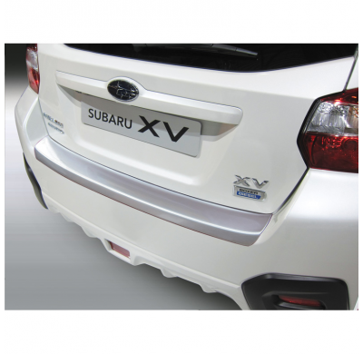 Abs Protector Trasero Paragolpes Subaru Xv 2012-
